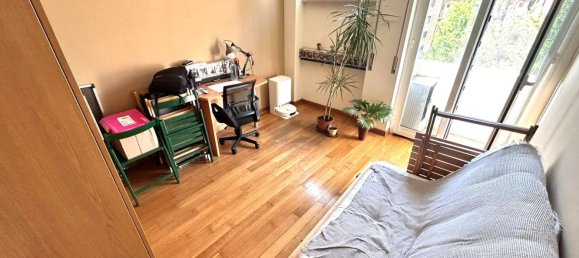 3 rooms Apartment in Rome, Italy No. 285596 4