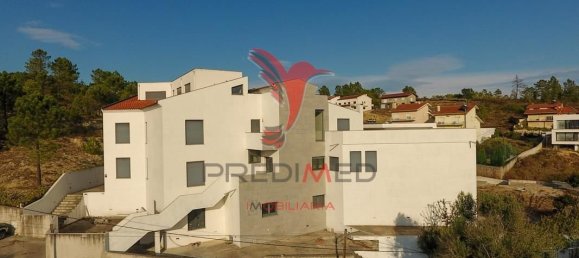 Земельный участок в Коимбра, Португалия № 146249 22