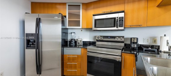 2 bedrooms Commercial property for rent in Miami, Miami-Dade, Florida, USA № 614642 23