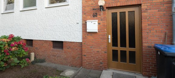 3 غرف نوم تاون هاوس في Wolfsburg, Germany رقم 243905 2