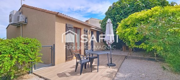 3 bedrooms Villa in Occitanie, France No. 341696 2