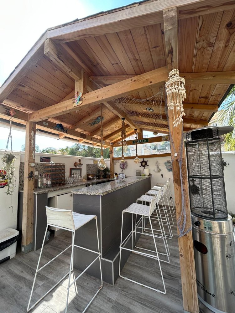 3 Schlafzimmer Haus in Mijas, Spain, Nr. 138306