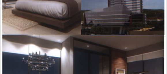 2 chambres Appartement à Nuevo Leon, Mexico No. 176019 2