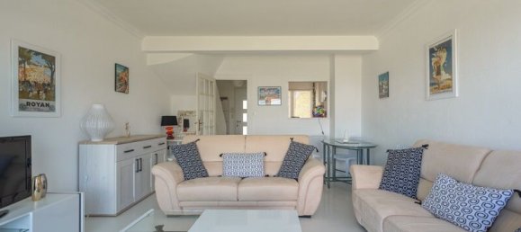 2 bedrooms Duplex in Saint-Georges-de-Didonne, France No. 303612 2