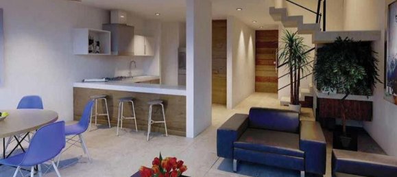 2 bedrooms House in Merida, Mexico No. 142486 2