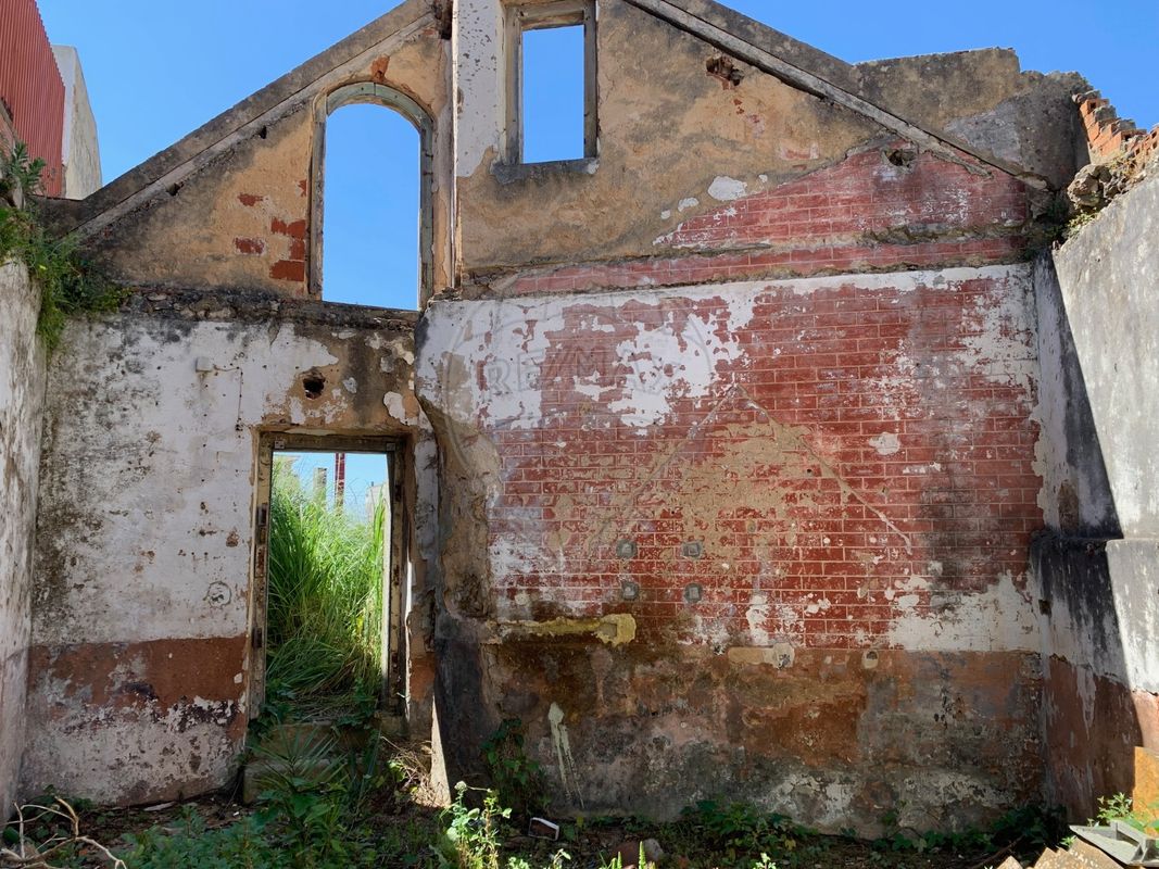 Terreno em Oeiras, Portugal 500 m² N.º 71935