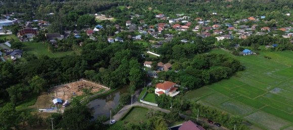 2 bedrooms Cafe / restaurant in Chiang Mai, Thailand No. 23314 27