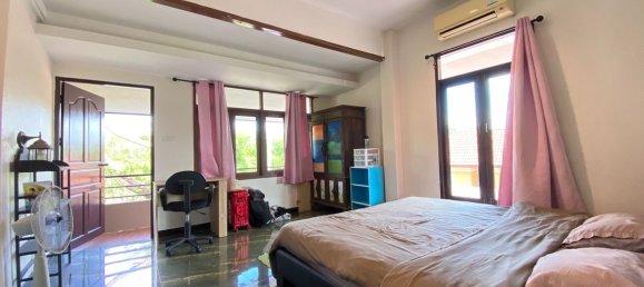 2 bedrooms Cafe / restaurant in Chiang Mai, Thailand No. 23314 5