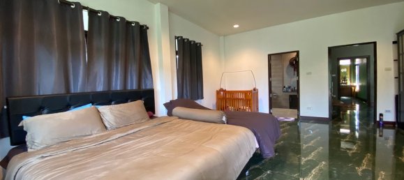 2 bedrooms Cafe / restaurant in Chiang Mai, Thailand No. 23314 17