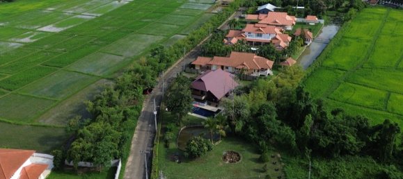 2 bedrooms Cafe / restaurant in Chiang Mai, Thailand No. 23314 28