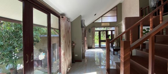 2 bedrooms Cafe / restaurant in Chiang Mai, Thailand No. 23314 8