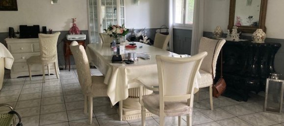 2 bedrooms Villa in Gouvieux, France No. 69128 6