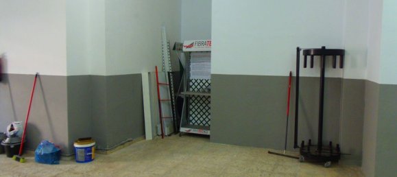 Коммерческая недвижимость 95м² в Санта-Крус-де-Тенерифе, Испания № 116523 2