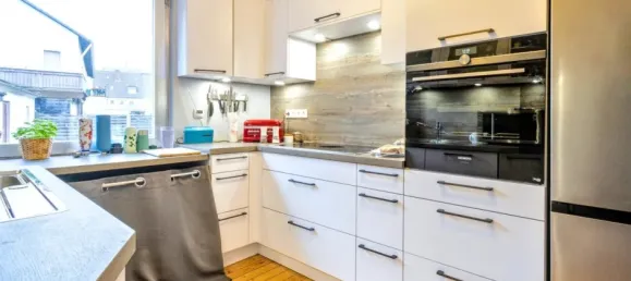 4 غرف نوم منزل في Leverkusen, Germany رقم 26646 8