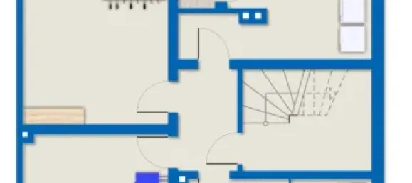 4 غرف نوم منزل في Leverkusen, Germany رقم 26646 24