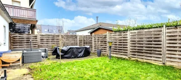 4 غرف نوم منزل في Leverkusen, Germany رقم 26646 17