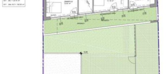 قطعة أرض في Vosendorf, Austria 432متر مربع رقم 164987 10