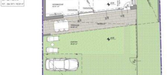 قطعة أرض في Vosendorf, Austria 432متر مربع رقم 164987 9