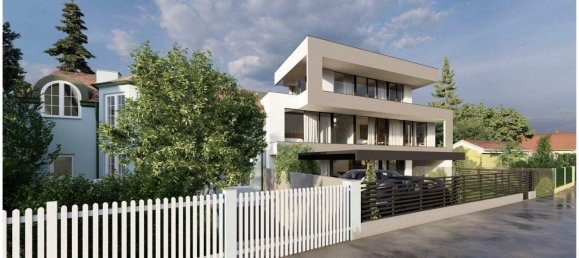 قطعة أرض في Vosendorf, Austria 432متر مربع رقم 164987 7