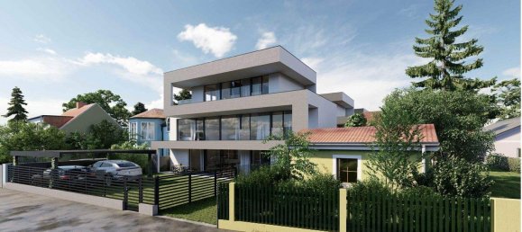 قطعة أرض في Vosendorf, Austria 432متر مربع رقم 164987 4