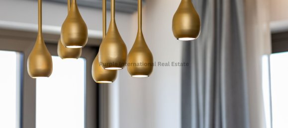 Квартира с 2 спальнями в Паралимни, Кипр № 25852 16