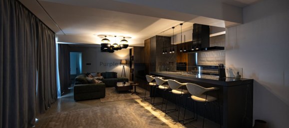 Квартира с 2 спальнями в Паралимни, Кипр № 25852 9