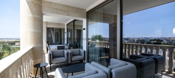 Квартира с 2 спальнями в Паралимни, Кипр № 25852 12