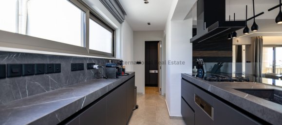 Квартира с 2 спальнями в Паралимни, Кипр № 25852 21