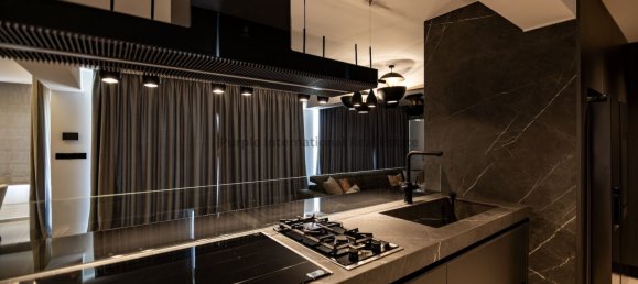 Квартира с 2 спальнями в Паралимни, Кипр № 25852 22