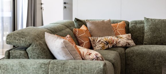 Квартира с 2 спальнями в Паралимни, Кипр № 25852 2