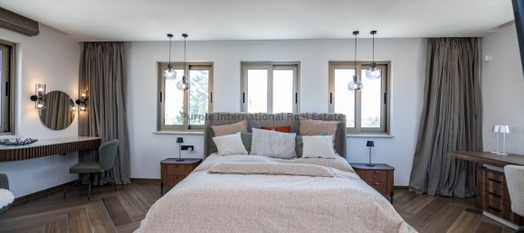 Квартира с 2 спальнями в Паралимни, Кипр № 25852 4