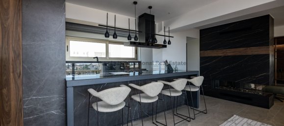 Квартира с 2 спальнями в Паралимни, Кипр № 25852 18