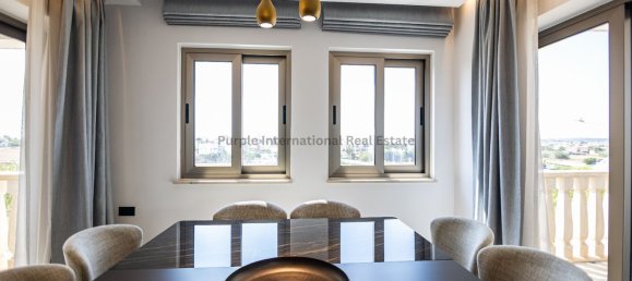 Квартира с 2 спальнями в Паралимни, Кипр № 25852 10