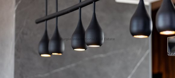 Квартира с 2 спальнями в Паралимни, Кипр № 25852 24