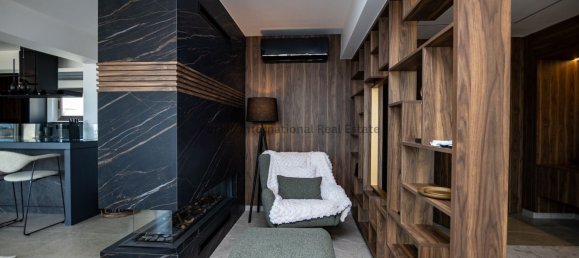 Квартира с 2 спальнями в Паралимни, Кипр № 25852 8