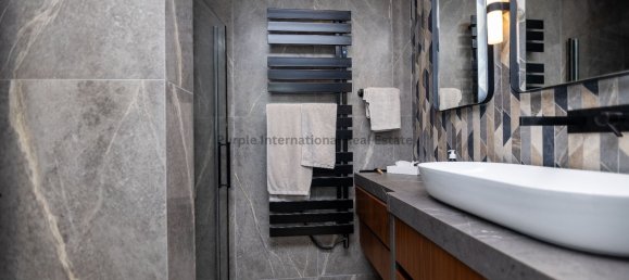 Квартира с 2 спальнями в Паралимни, Кипр № 25852 30