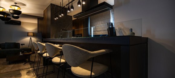 Квартира с 2 спальнями в Паралимни, Кипр № 25852 20