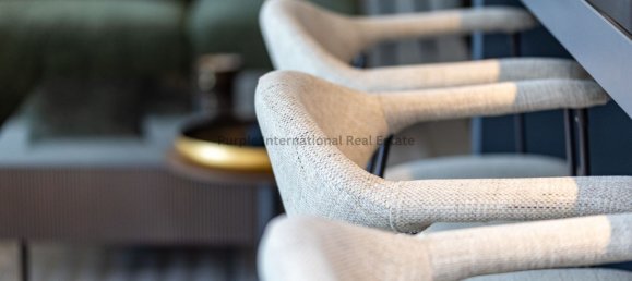 Квартира с 2 спальнями в Паралимни, Кипр № 25852 19