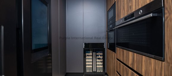 Квартира с 2 спальнями в Паралимни, Кипр № 25852 3