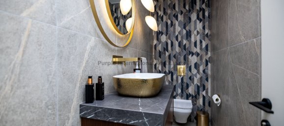 Квартира с 2 спальнями в Паралимни, Кипр № 25852 25