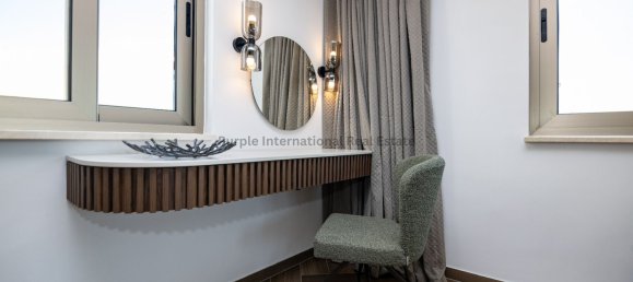 Квартира с 2 спальнями в Паралимни, Кипр № 25852 28