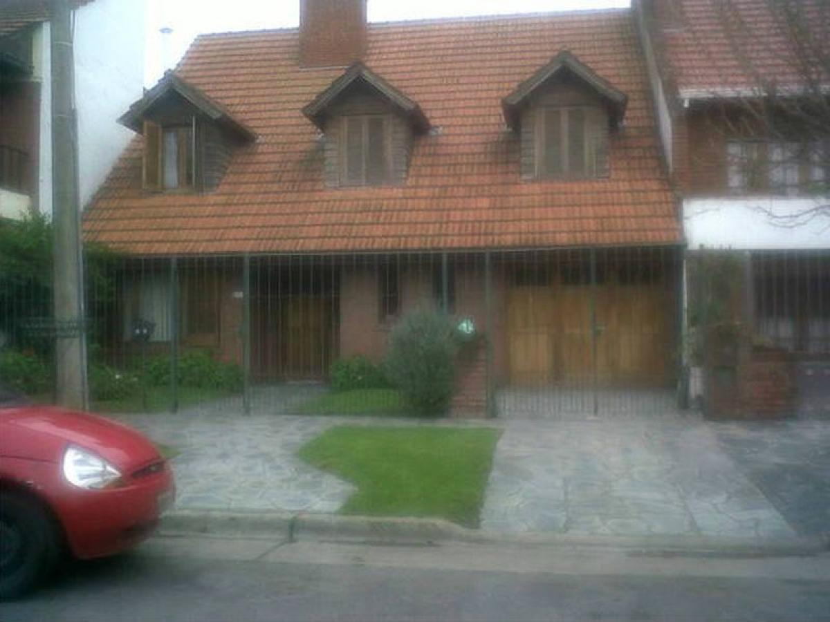3 Schlafzimmer Haus in Mar del Plata, Argentina, Nr. 91064