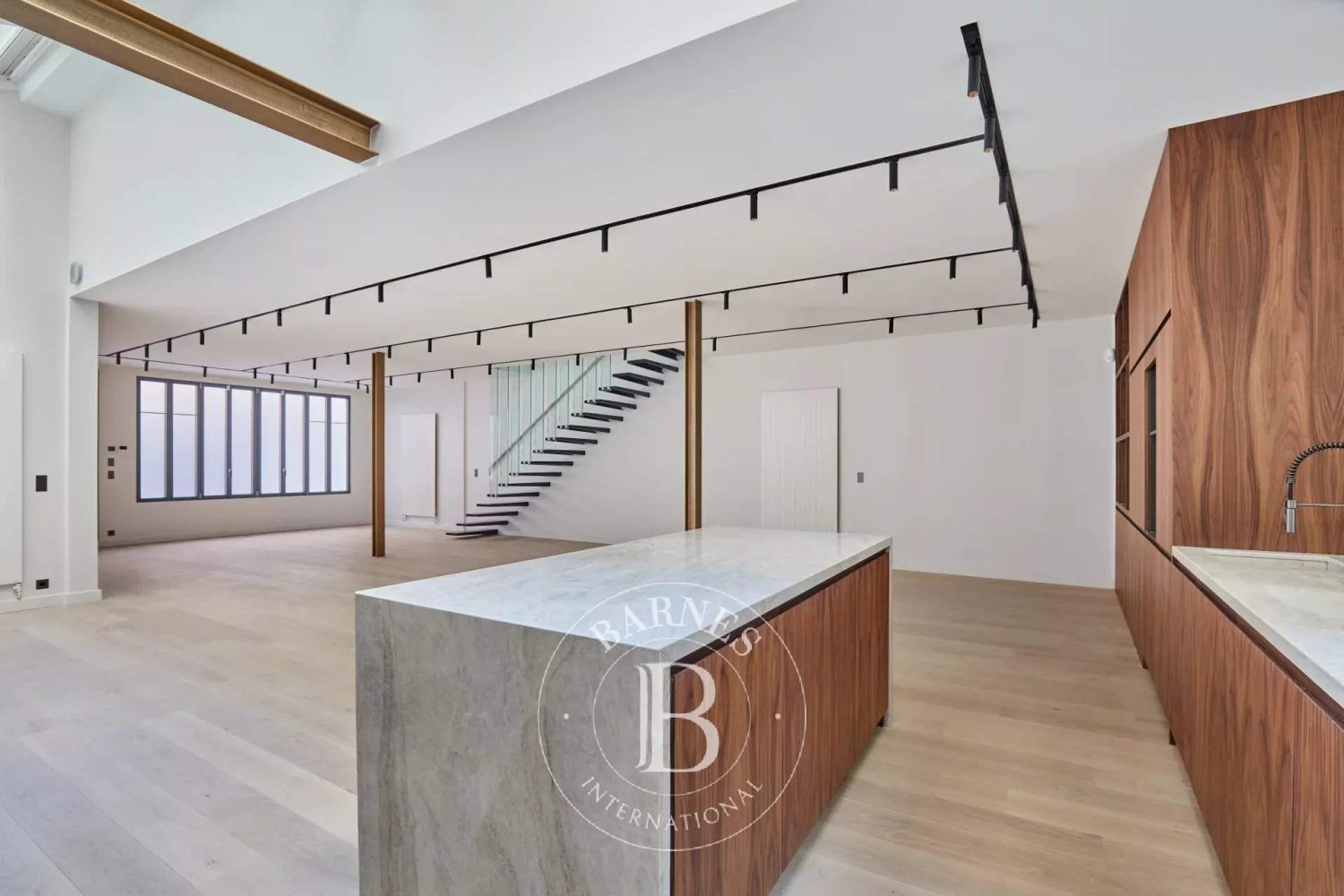 3 Schlafzimmer Wohnung in Paris, France, Nr. 127860