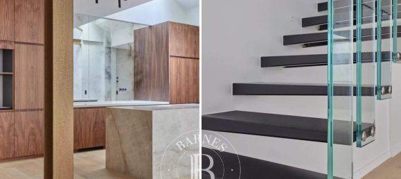 3 Schlafzimmer Wohnung in Paris, France, Nr. 127860 7