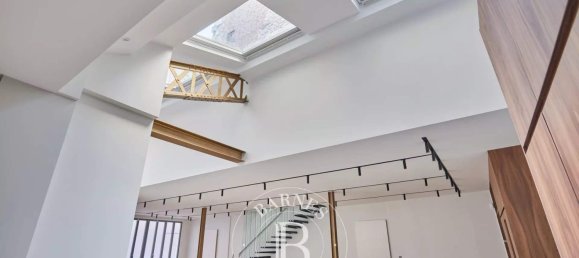 3 Schlafzimmer Wohnung in Paris, France, Nr. 127860 2