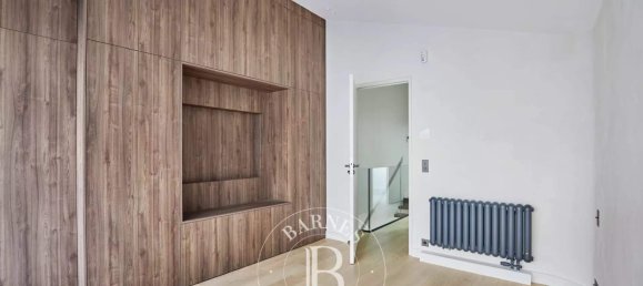 3 Schlafzimmer Wohnung in Paris, France, Nr. 127860 13