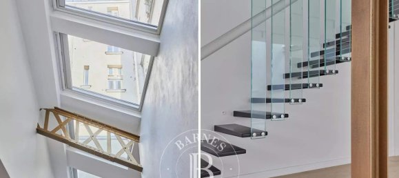 3 Schlafzimmer Wohnung in Paris, France, Nr. 127860 9