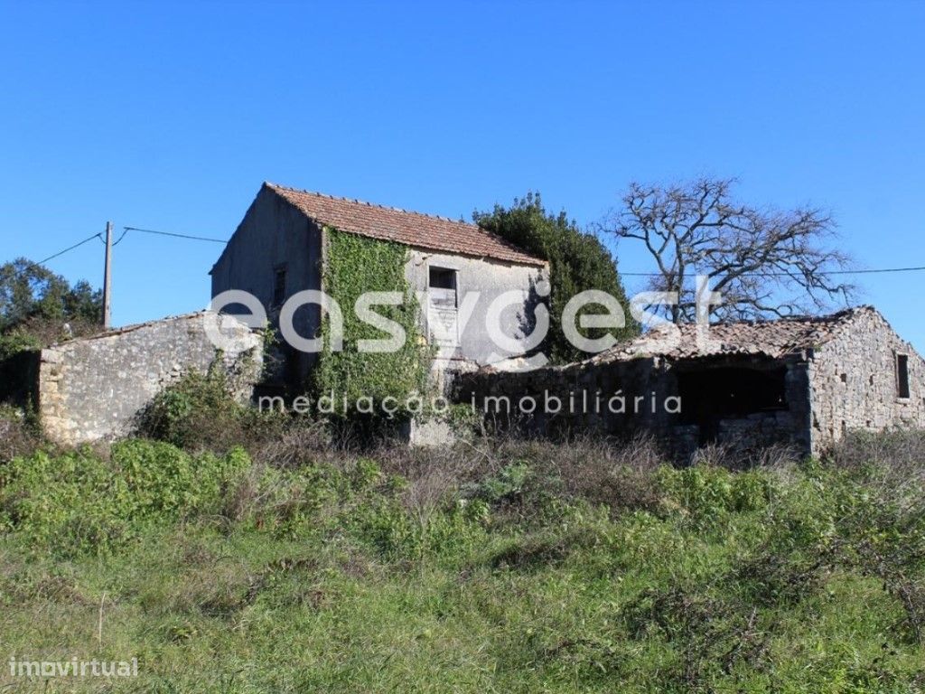 Casa T4 em Ansião, Portugal N.º 90302