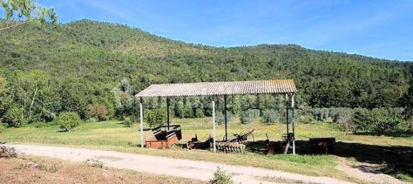 3 غرف نوم منزل في Roccastrada, Italy رقم 236990 14