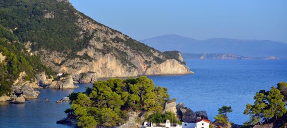 5622m² Hotel in Preveza, Greece No. 5660 2